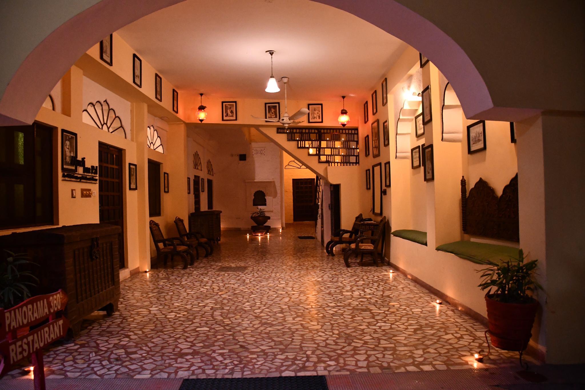 Pal Haveli 2