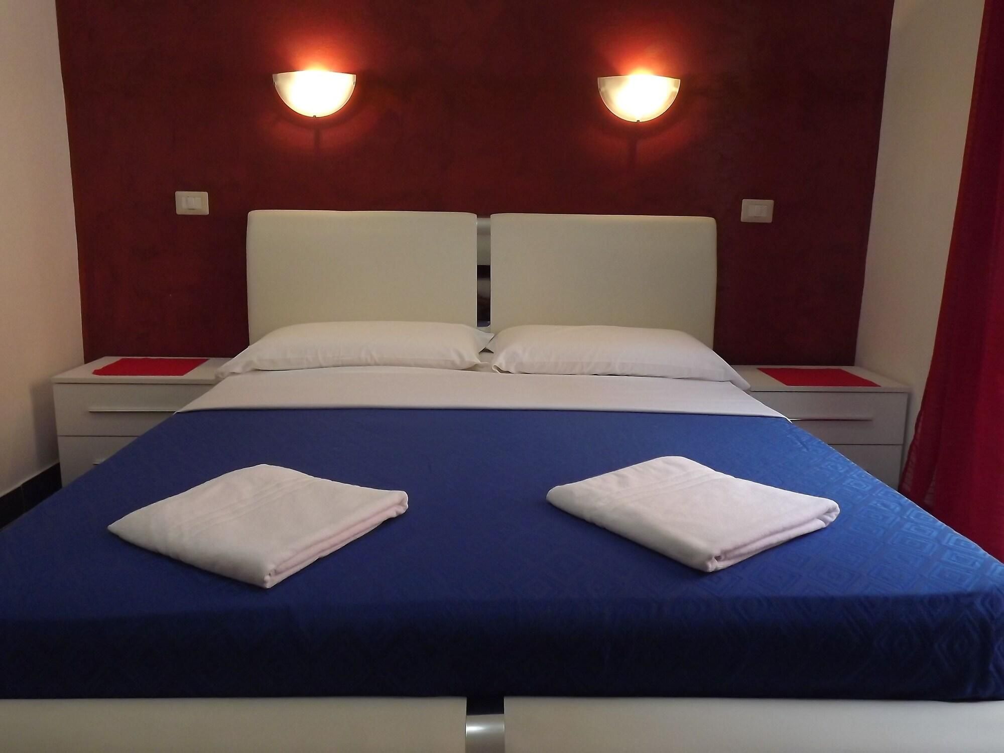 Gio' Suites 2
