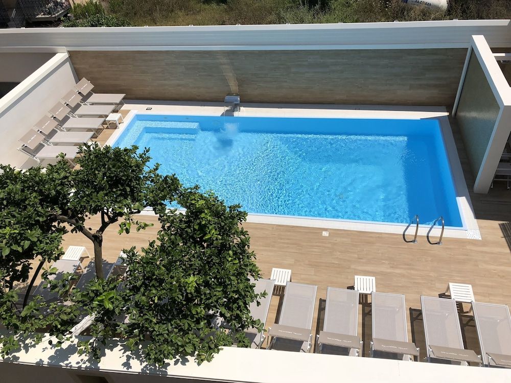 Hotel Smeraldo 1