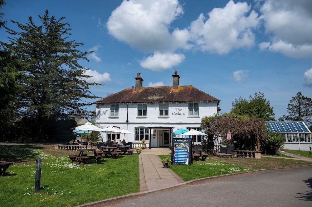Cedars Inn by Greene King Inns 1