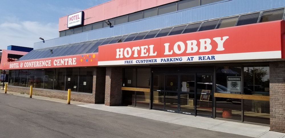 The Lodge Inn 1