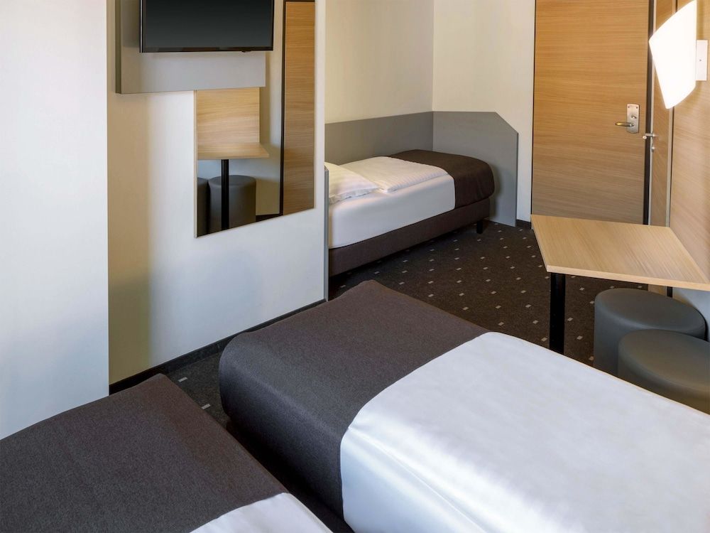 B&B Hotel Kiel-Wissenschaftspark 1