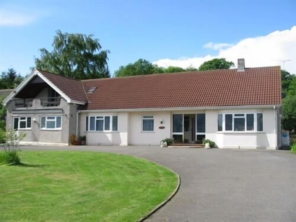 Wayside B&B 1