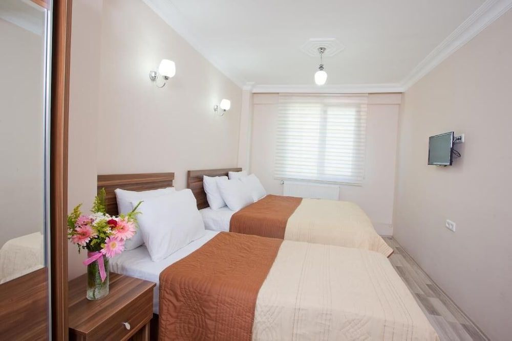 Birlik Hotel 2