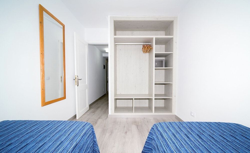 Apartamentos Monte Verde 2