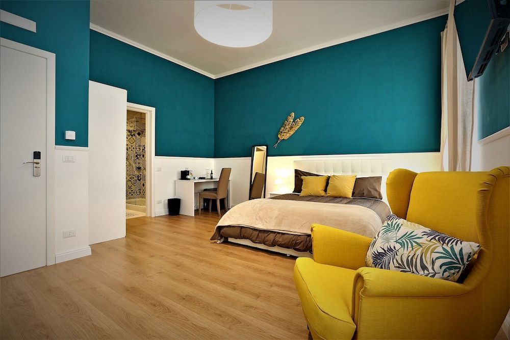 romantica guest house 1