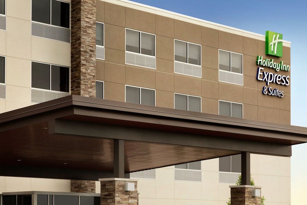 Holiday Inn Express & Suites MIDDLETOWN by IHG 1