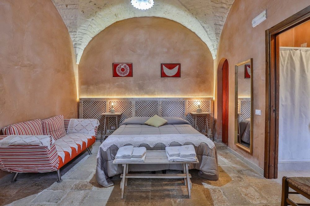 Masseria Casina Vitale - Amami Collection 2