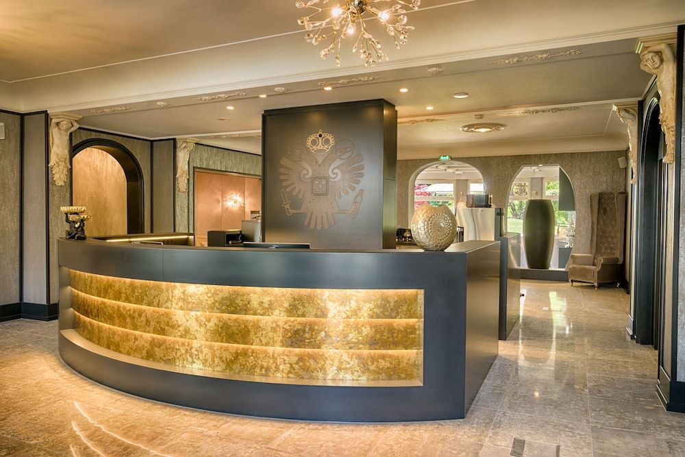 Parkhotel Adler 2