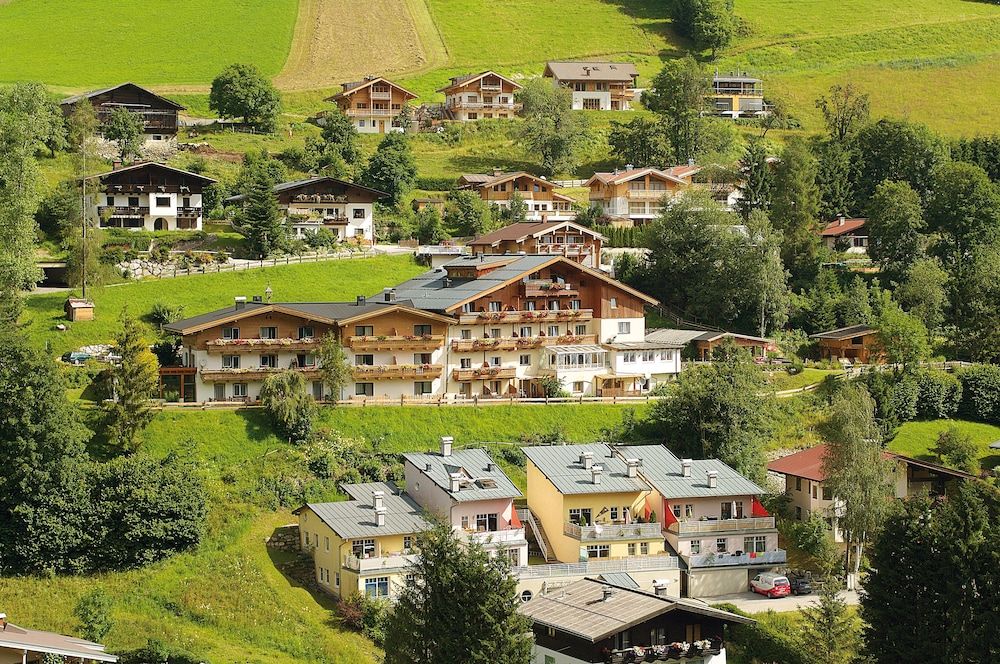 Gartenhotel Daxer 1
