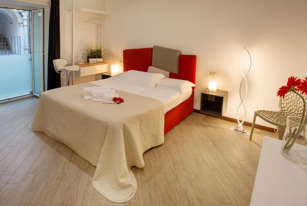 Le Suites Del Duomo 1