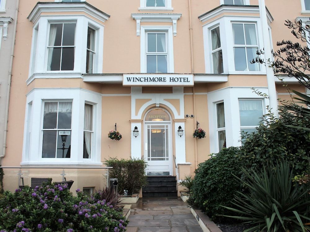 Winchmore Hotel 1