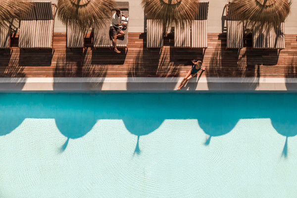 Hôtel Adult Only - Cook's Club Calvia Beach **** 1