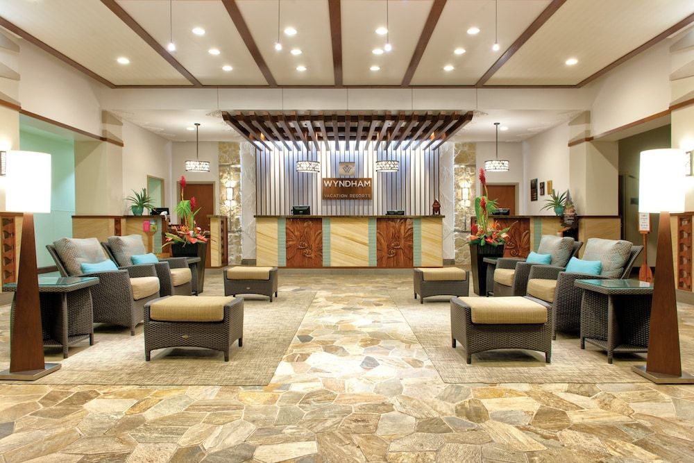 Wyndham Waikiki Beach Walk 1BR Apartment with Resort Access 2