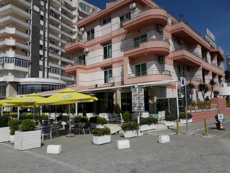 Hotel Kristal 2
