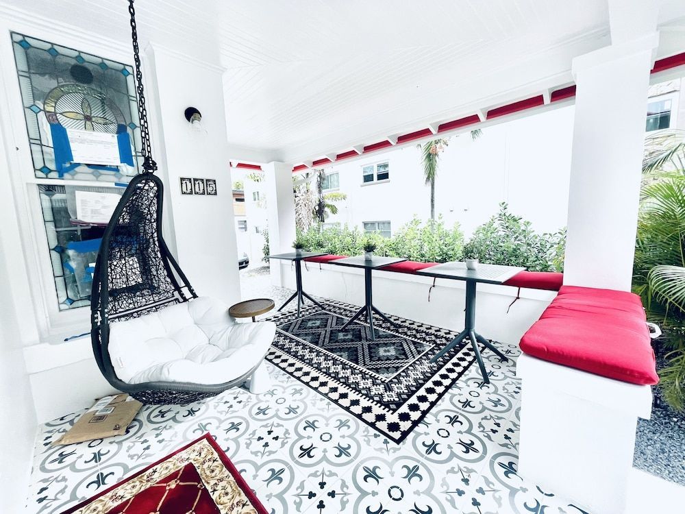 Prestige Collection, Hotel Boutique 1