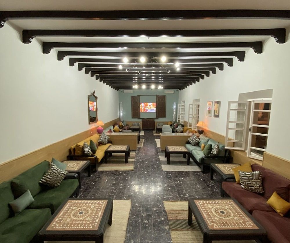 Le relais des sables 2
