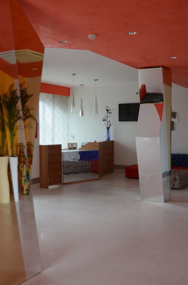 Hotel Zodiaco 2