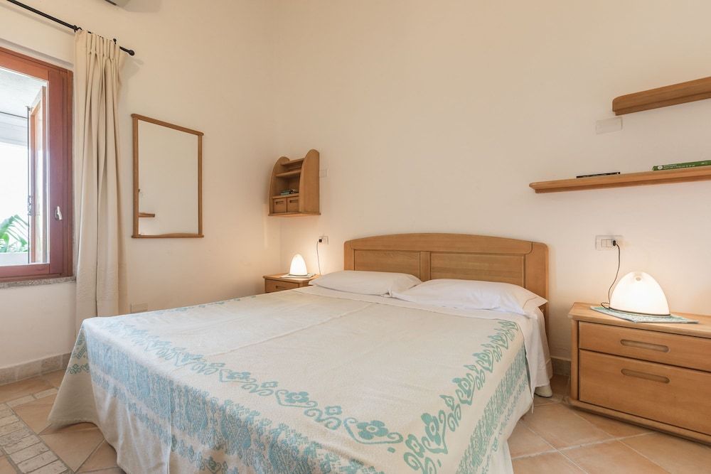 Capo Ceraso Family Resort 2