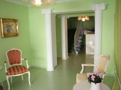 Hotel Citadella 2