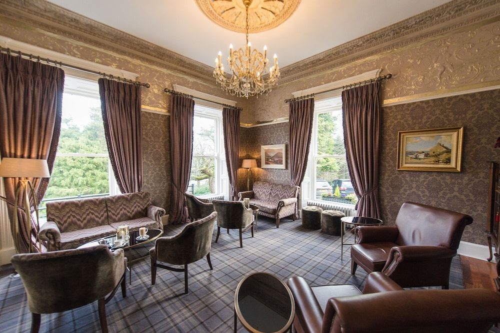 Belmont House Hotel 2