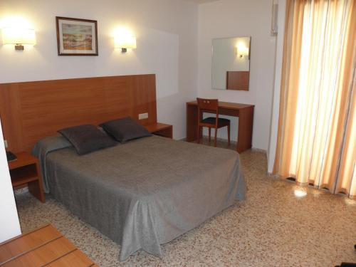 Hotel Jardín 2