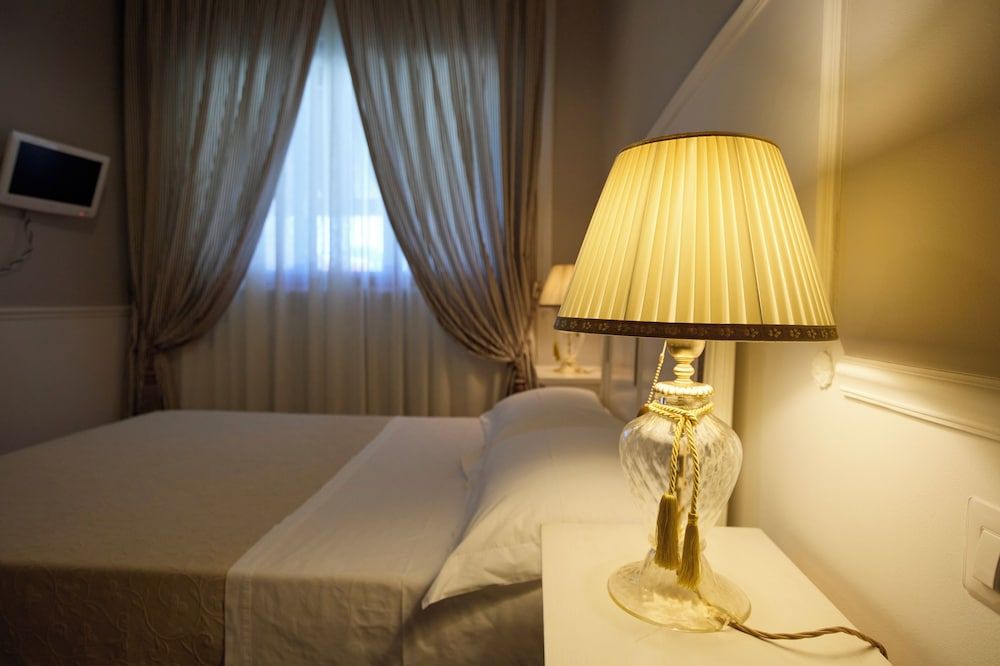 B&B Le Bianche 1