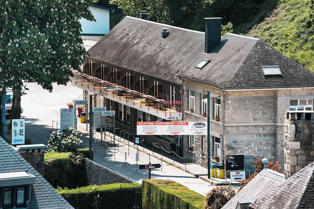 Hôtel Aquatel 1