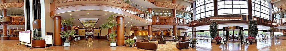 Nanjing Grand Hotel 1