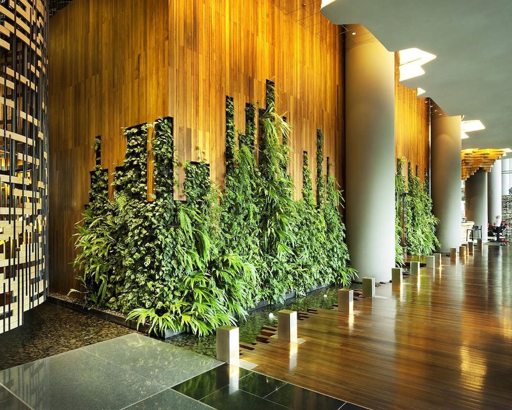 PARKROYAL COLLECTION Pickering, Singapore 2