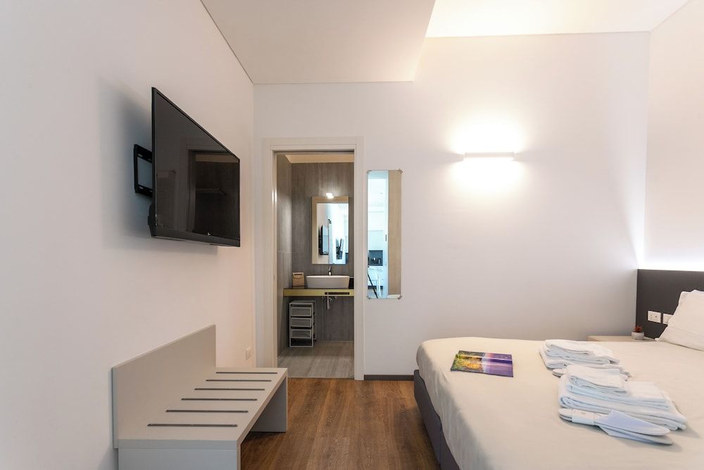 Htm Hybrid Tower Mestre by Halldis 2