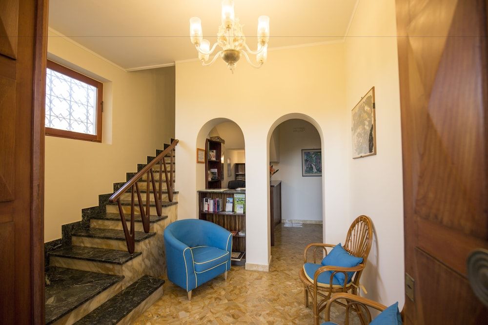 Villa Rosa Sorrento 2