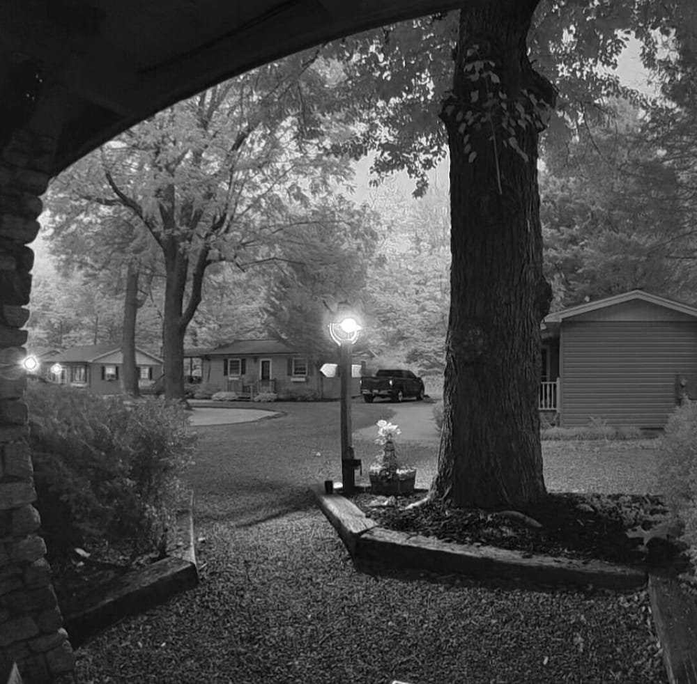 Cozy Creek Cottages 2