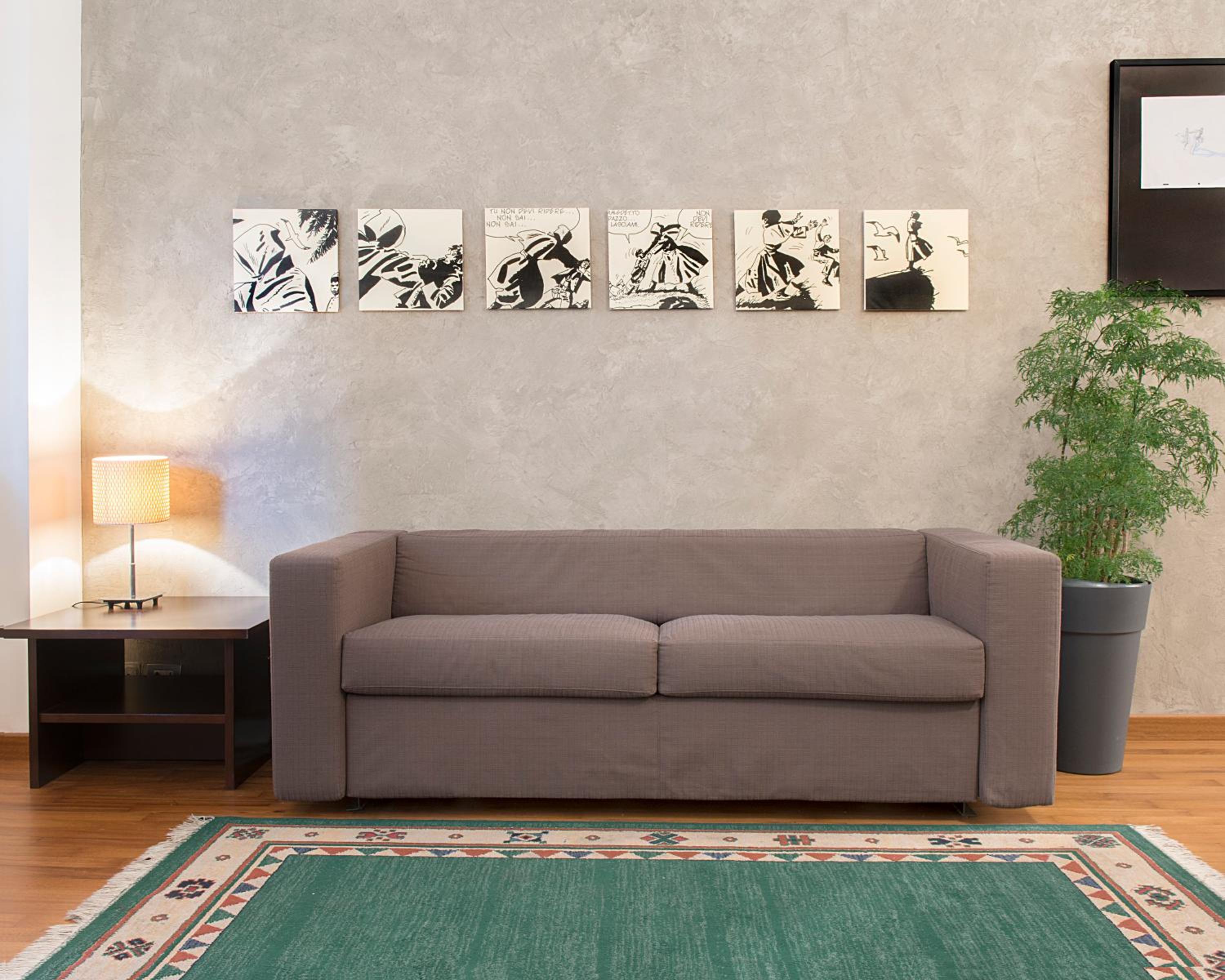 Residence San Martino 1