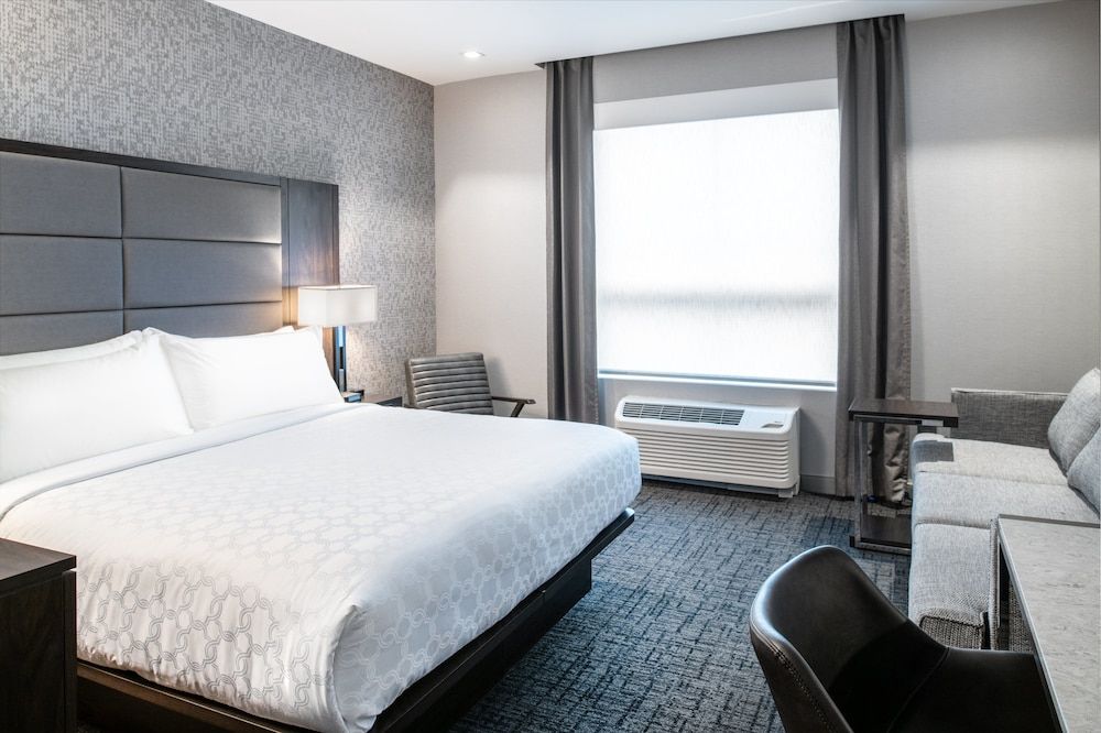 Staybridge Suites BOSTON-QUINCY by IHG 2