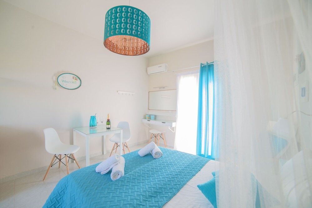 Del Mare Beach Hotel 2