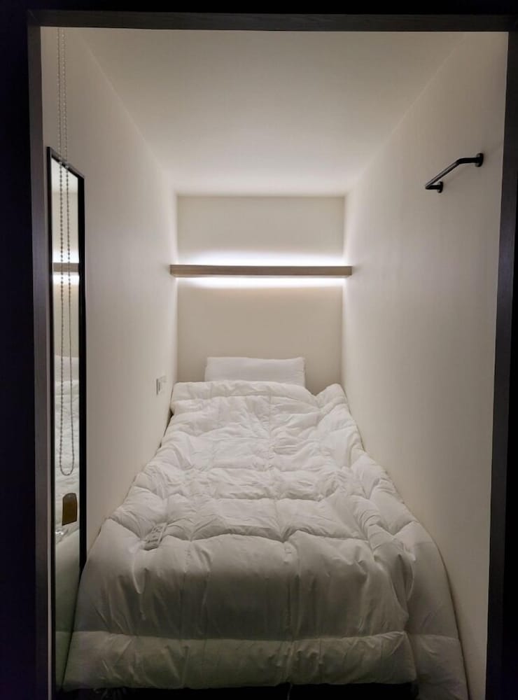 KOZAYO Hongdae Hostel 2
