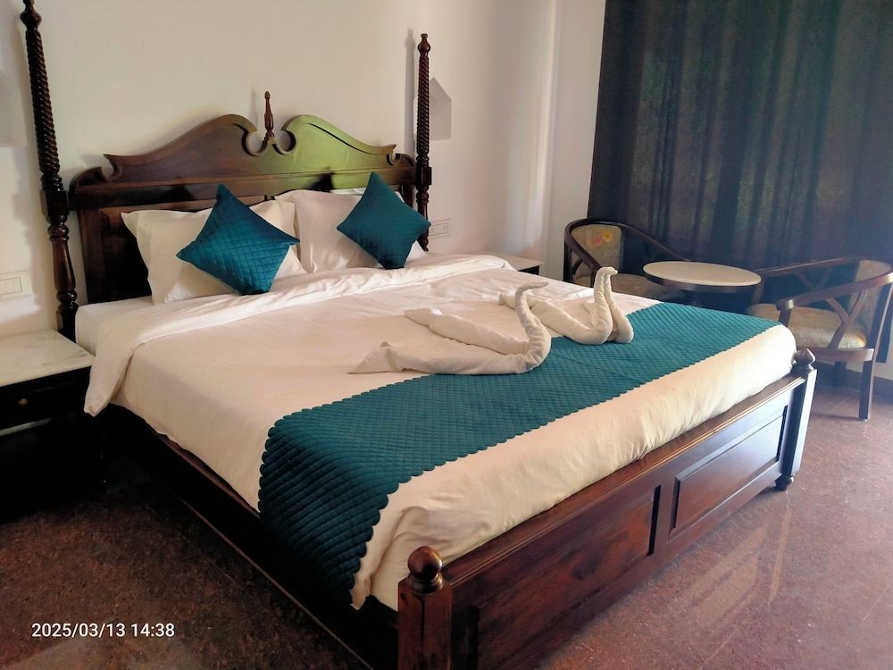 Nature Resort 1