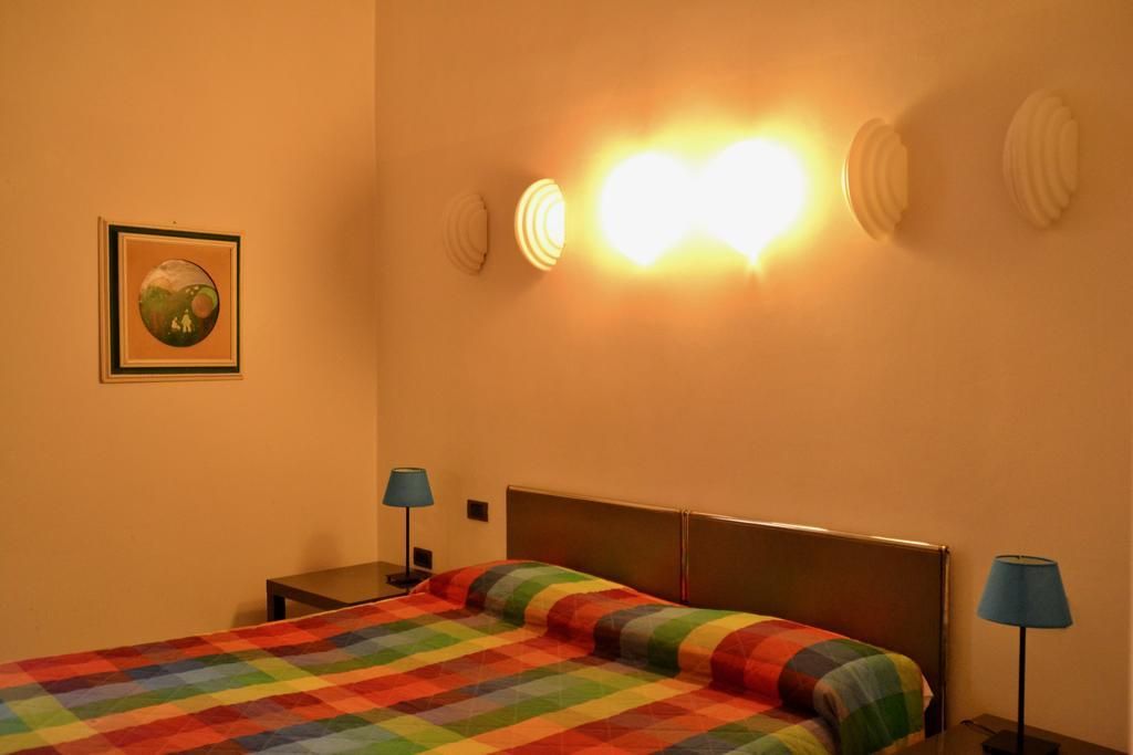 Hotel Italia 1