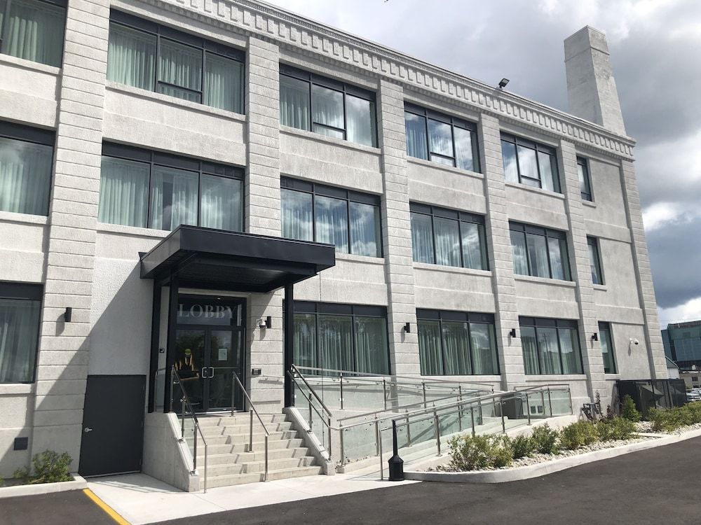 Cannery Lofts Niagara 1