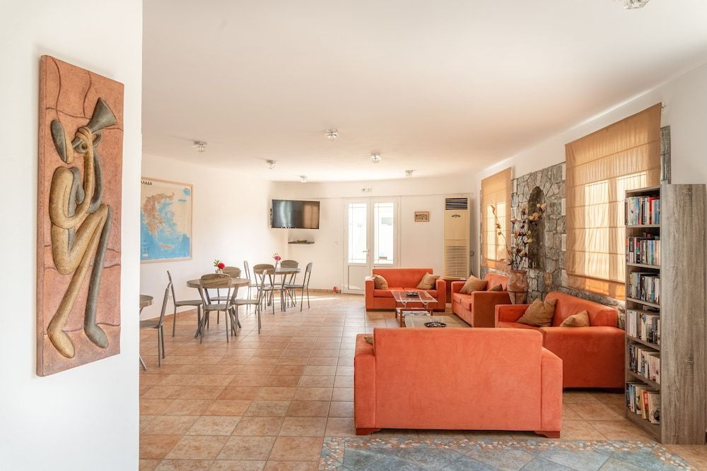 Hotel Aphrodite 2