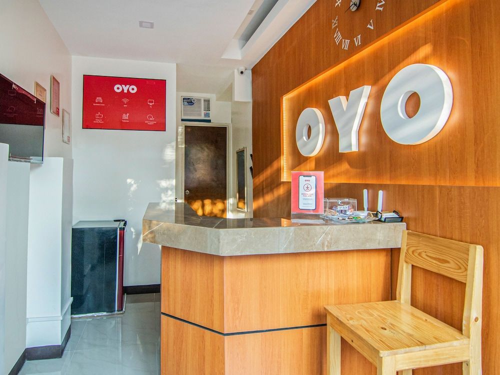 OYO 431 Apollo 11 Apartelle 1