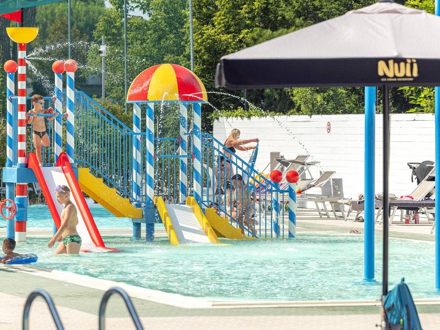 Camping Mare e Pineta 1