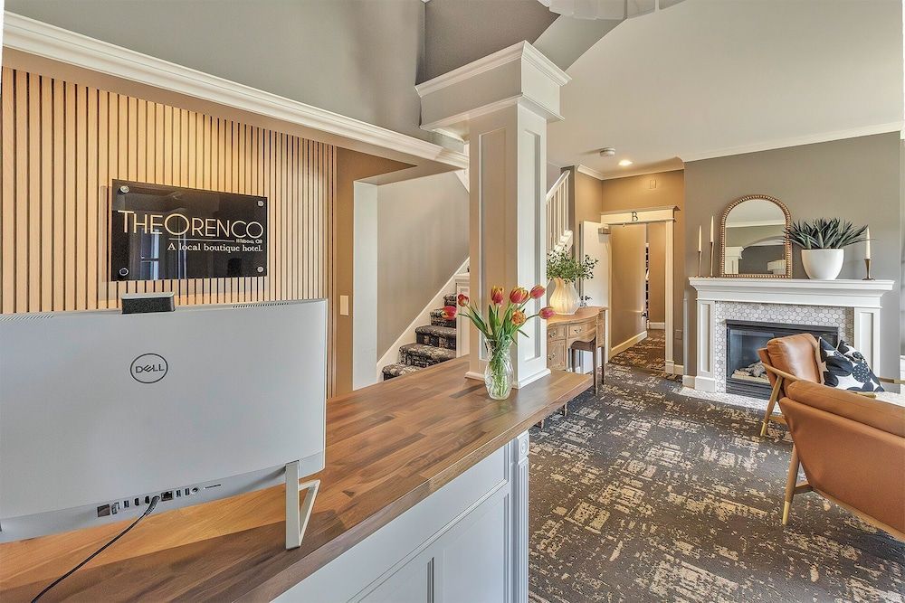 The Orenco Station Hotel 2