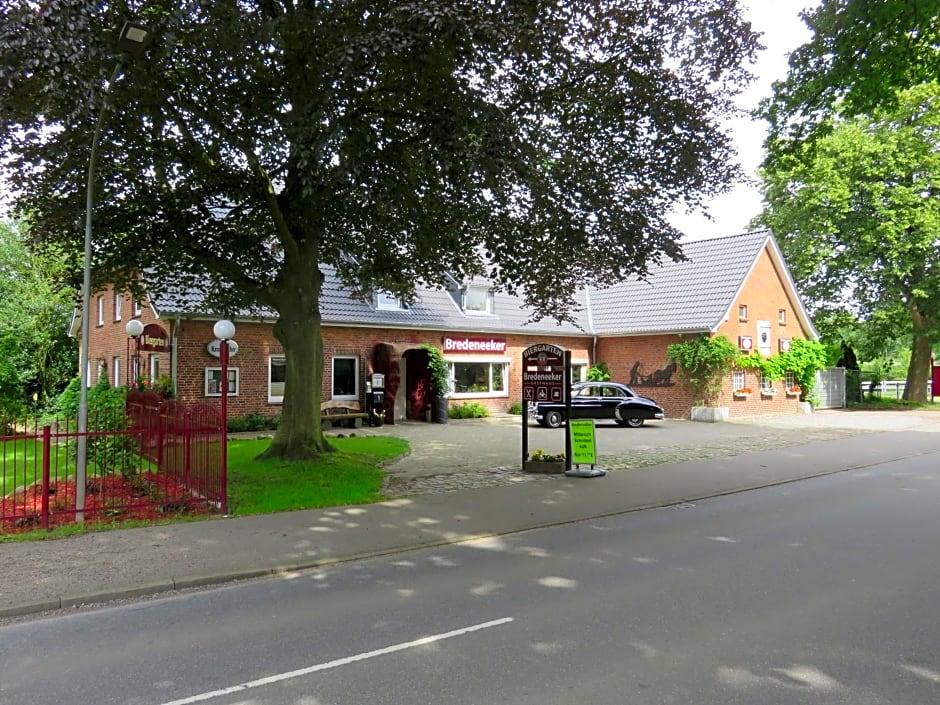 Bredeneeker Gasthaus 2