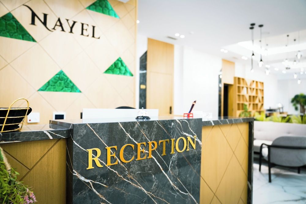 Nayel Hotel 1