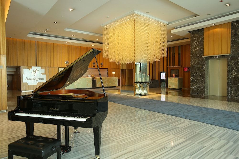 Holiday Inn NEW DELHI MAYUR VIHAR NOIDA by IHG 2