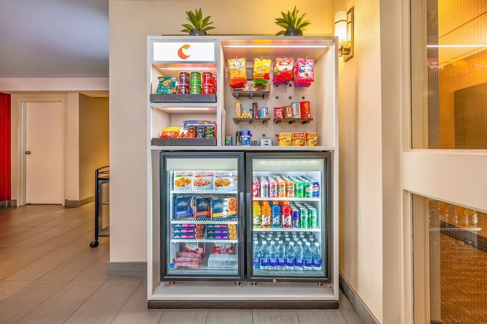 Comfort Inn Sherbrooke - Estrie 2