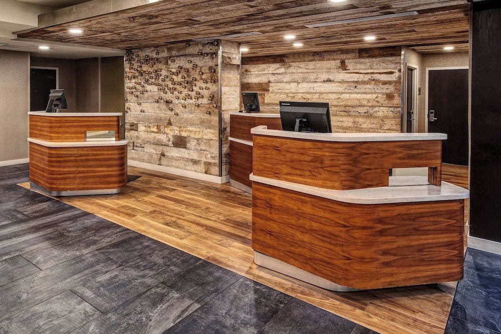 Courtyard by Marriott Nashville Vanderbilt West End 2