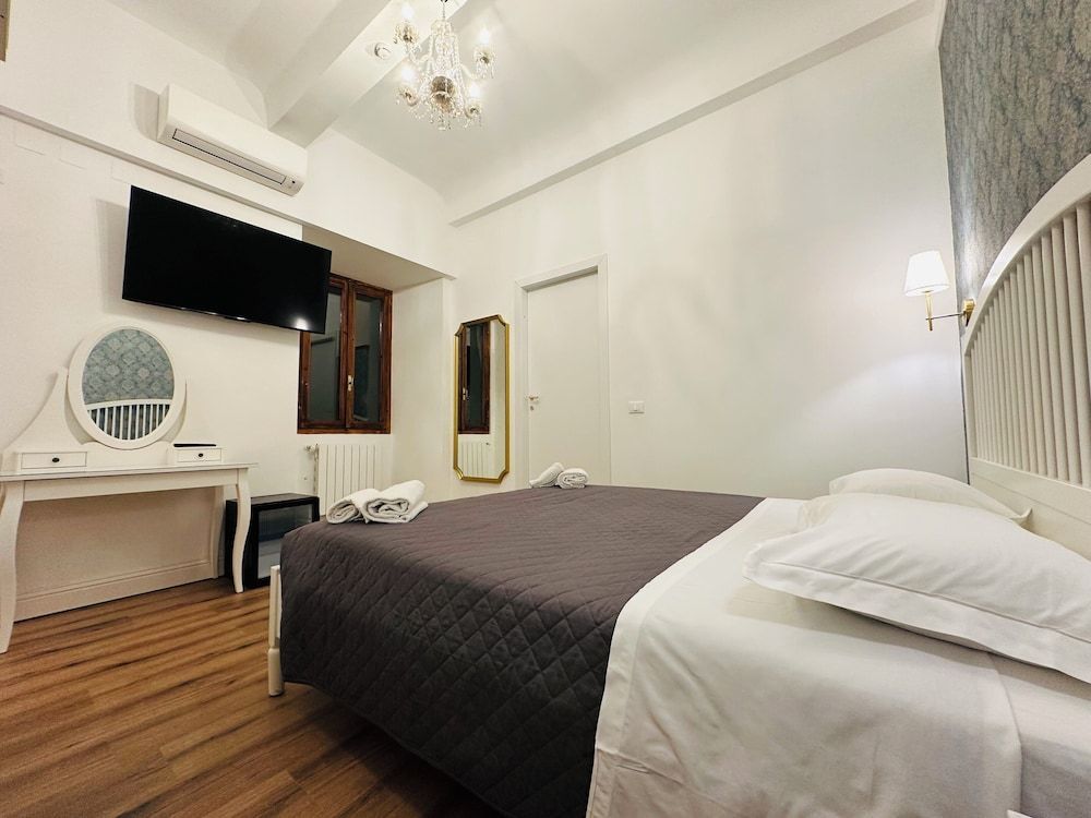 Relais Sampaoli 2